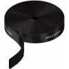 AlzaPower VelcroStrap+ Roll 1 m čierny