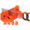 Kraft & Dele Píla s pokosnicou 350mm 16714 KD1091