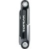 Topeak Náradie Mini 9 Pro S Puzdrom Čierna