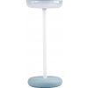 Kanlux 37312 LED stolná lampa FLUXY LED IP44 FLUXY LED IP44 BL
