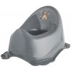 MALTEX Nočník protišmykový Koník Minimal - steel grey 7210-90