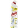 Savo WC gél 700ml Citrón