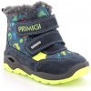 Primigi Detské zimné topánky s Gore Tex 4860422