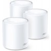 Tp-Link Deco X20 (3-pack) AX1800