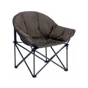 Vango TITAN 2 OVERSIZED CHAIR nutmeg Hnědá židle