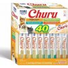 Churu Cat BOX Chicken Variety 40 x 14 g