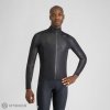 Sportful AQUA LIGHT bunda, čierna S