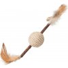 Trixie Matatabi Feather Game 20 cm