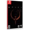 Quake (SWITCH)