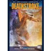 Deathstroke 3 Twilight - Christopher Priest, DC Comics