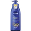 Nivea Q10 Plus Firming spevňujúce telové mlieko na suchú pokožku 400 ml