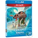 film Odvážná Vaiana: Legenda o konci světa BD