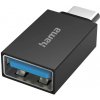 Redukcia USB-C na USB-A (OTG), 5 Gb/s, kompaktná - HAMA 00200311