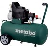 METABO Basic 250-50 W Kompresor olejový 601534000 SERVIS EXCLUSIVE | Rozšírenie záruky na 3 roky zadarmo