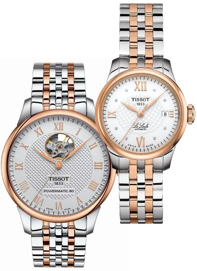 Tissot T006.407.22.033.02 a T41.2.183.16