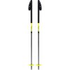 Skialpové palice Black Crows Duos Freebird Farba: čierna/žltá