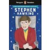 Penguin Reader Level 3: The Extraordinary Life of Stephen Hawking - autor neuvedený