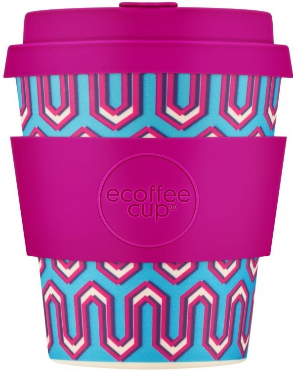 Ecoffee Cup Messages from the Unseen World 240 ml