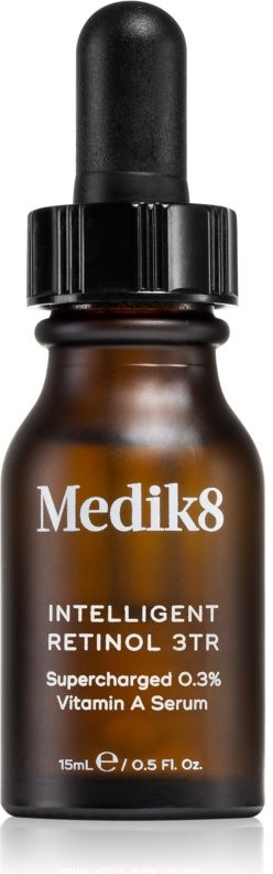 Medik8 Retinol 3 TR+ Intense 15 ml od 38,99 € - Heureka.sk