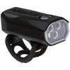 Lezyne KTV Drive Pro 300+ Front - Black uni