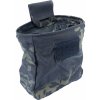 Templar’s Gear Dump Bag Long Multicam Black