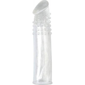 Lidl Extra Silicone Penis Extension