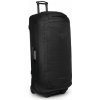 Osprey Transporter Wheeled Duffel 120, cestovná taška - Raven Black