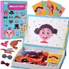 Jokomisiada Magnetické puzzle 