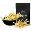 Lyofilizované korbáčiky - grécke bylinky (sušené mrazom) - 50g