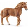 Schleich 13852 zvieratko kôň Quarter kobyla