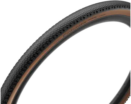 Pirelli Cinturato Gravel H 700x45C kevlar