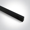 Doplnok k svietidlu ONE LIGHT profil pre lineárne svietidlá 38150E/B