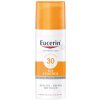 Eucerin Sun Oil Control ochranný krémový gél na tvár SPF 30 unisex 50 ml