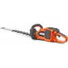 Husqvarna 322iHD60 bez akumulátora a nabíjačky