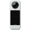 Insta360 X5 akční kamera, bílá, 8K 360° video, triple AI čip, vodotěsnost do 15 m, 6osá stabilizace, 2400 mAh baterie INST755