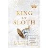 King of Sloth (Ana Huang)