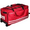 Q11 Wheel Bag JR taška na kolieskach červená balenie 1 ks
