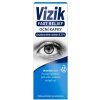 Vizik Očné kvapky FAST RELIEF 10 ml