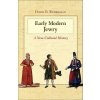 Early Modern Jewry (David Ruderman)(Brožovaná)