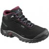 Salomon Turistická obuv Shelter CS WP Čierna
