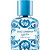 Dolce&Gabbana Light Blue Capri In Love Pour Homme Eau de Parfum NEW parfumovaná voda pre mužov 50 ml