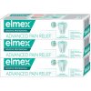 ELMEX Sensitive Professional Zubná pasta 3 x 75 ml