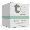 TOTO Omega 3 Premium 100 kapsúl
