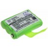 Cameron Sino Batéria pre Midland Lxt600, Xt50, X-Talker T51 a ďalšie, 700 mAh, Li-Ion CS-MLX600TW
