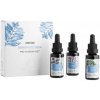 Nobilis Tilia Obnovujúce séra na aknóznu pleť Santal 3 x 20 ml