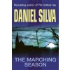 Marching Season (Daniel Silva)(Brožovaná)
