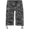 Šortky Brandit 3/4 Urban Legend darkcamo