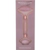 Revolution Skincare Roller Rose Quartz Facial Roller masážní váleček na obličej