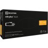 Mercator Medical Nitrylex Black Nitrilové rukavice čierne 100 ks