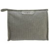 JJDK Toff kozmetická taška 61911 šedá